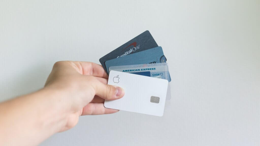 The top five best US credit cards for bad credit