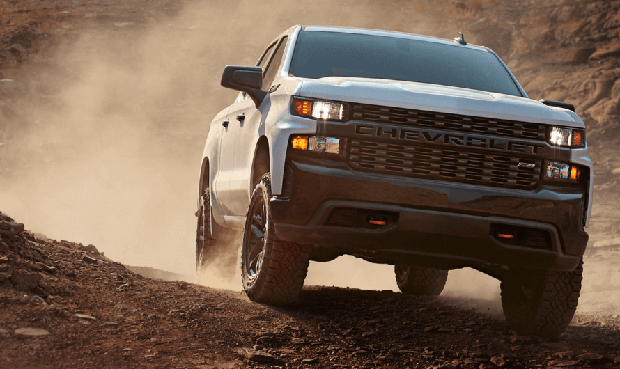 Chevy Silverado, Ford F150, Dodge RAM & others – Who’s the best pickup for 2022?