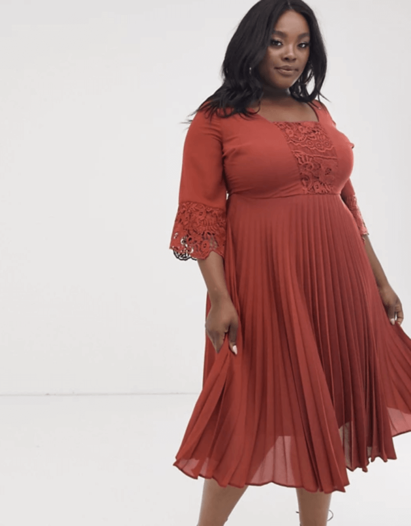 10 plus-size fashion trends for 2021 – Everyday Guide – Your Source of ...