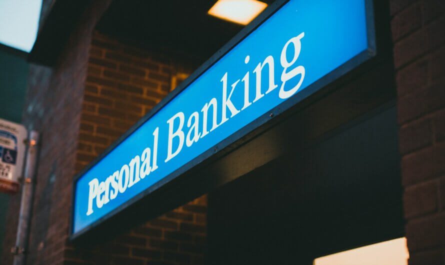 Tips for finding a new bank account