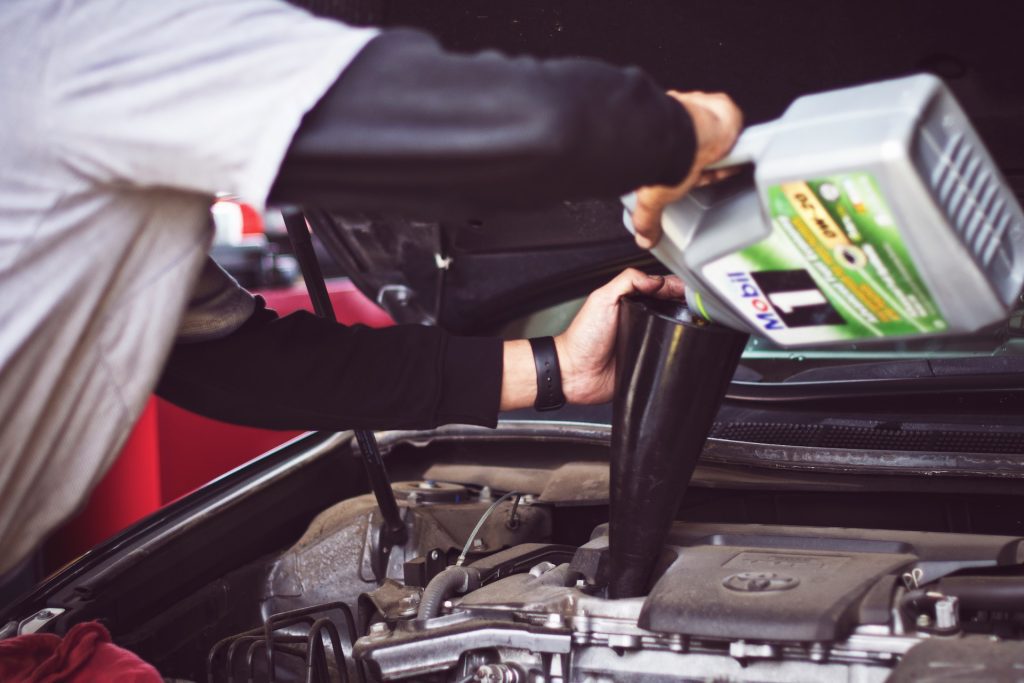 Car Care Tips