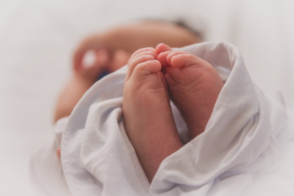 Cotton Clothing for Babies