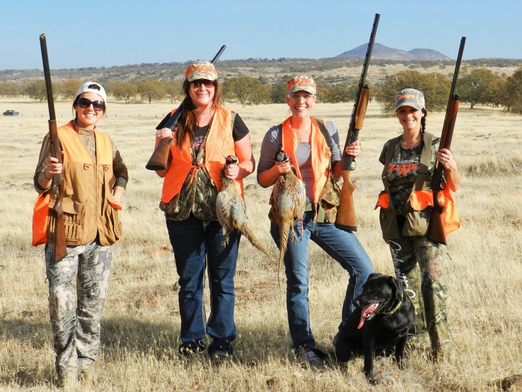 Basics of Hunting Gear