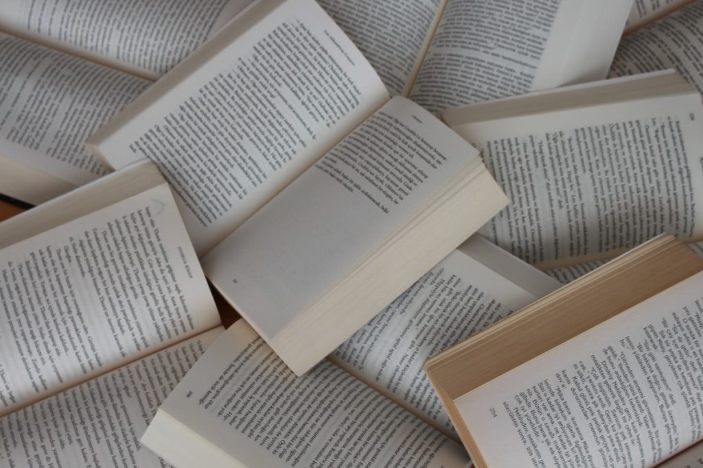 Secondsale books