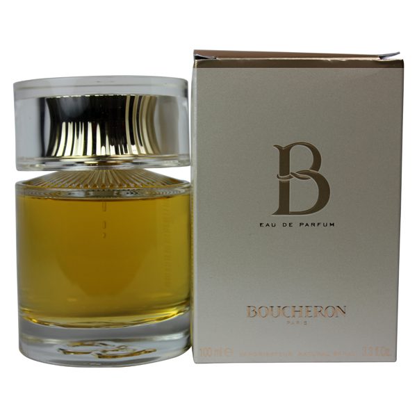 Boucheron perfumes for women