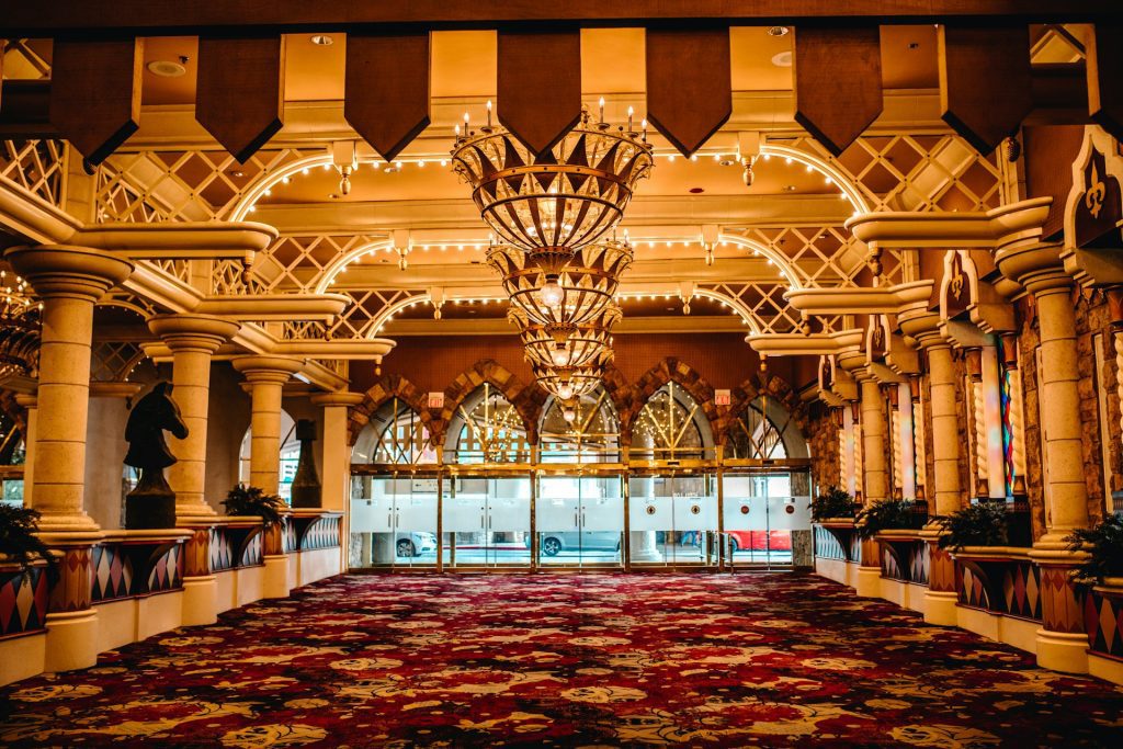 Buying carpet tiles