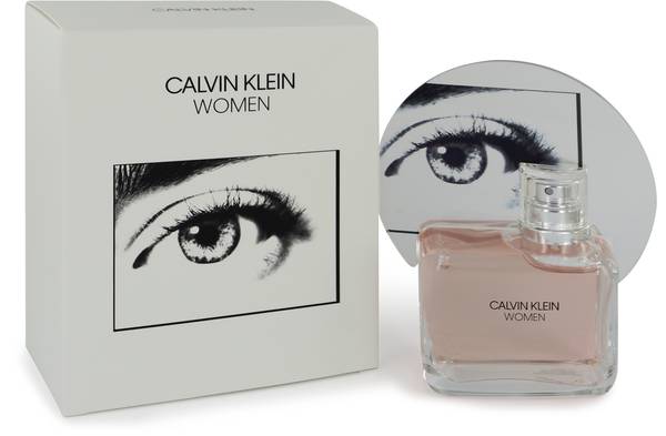 Calvin Klein perfumes for women
