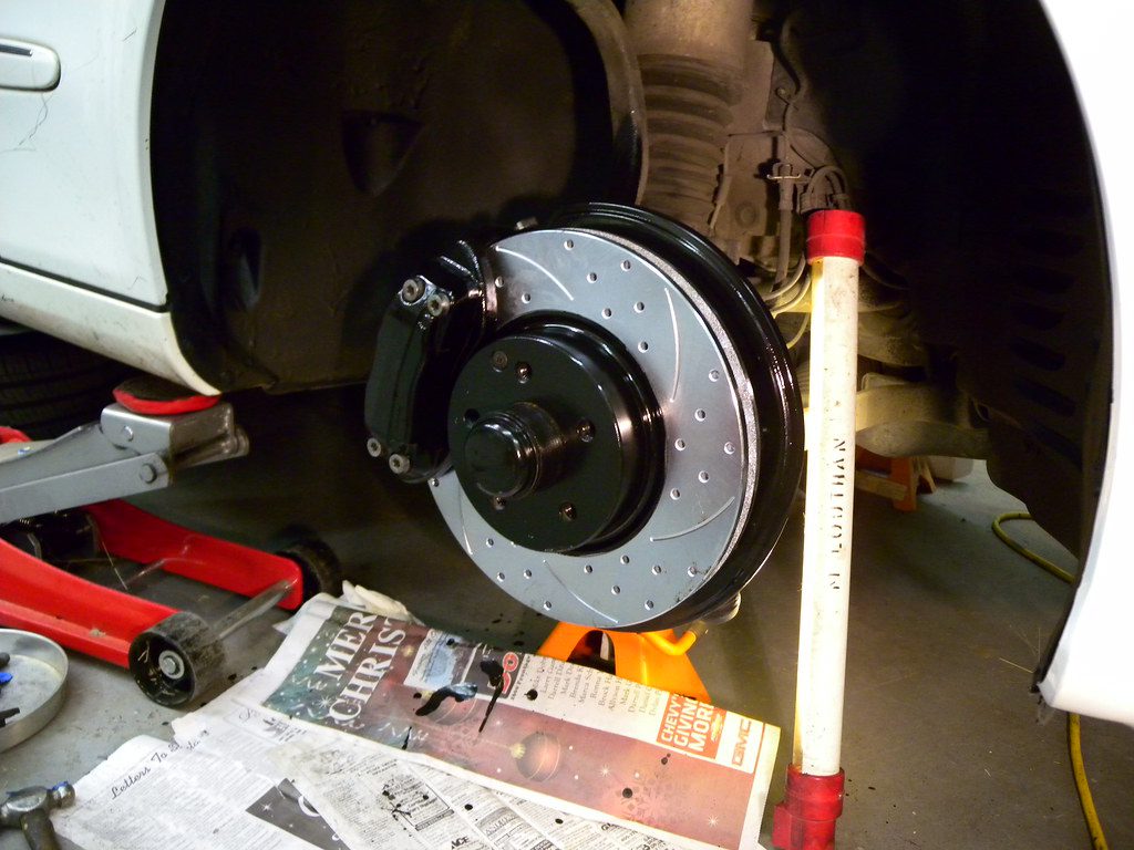 Car Brake Care