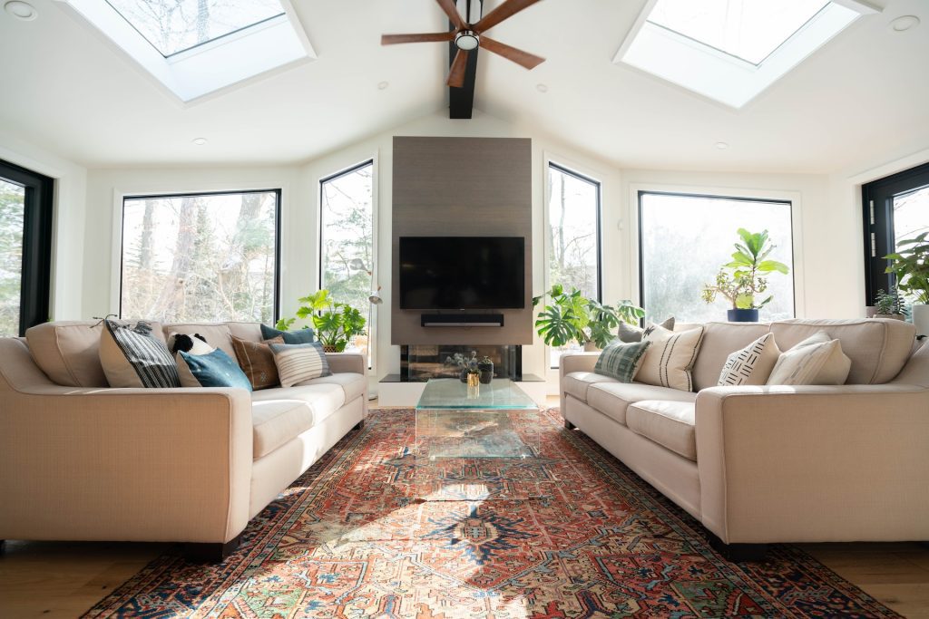 carpet tiles