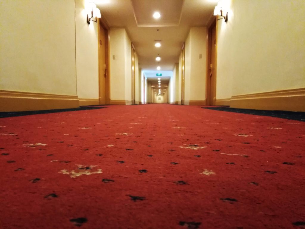 Carpet tiles costs