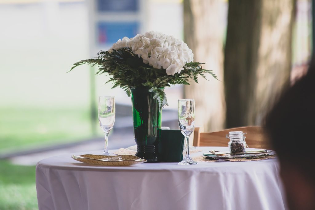 Centerpieces