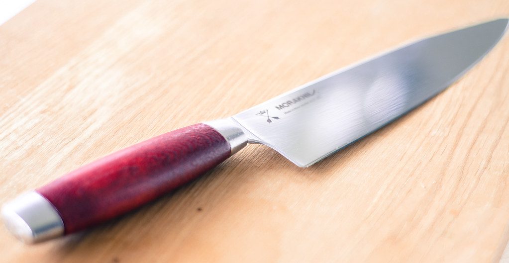 Chef Knife
