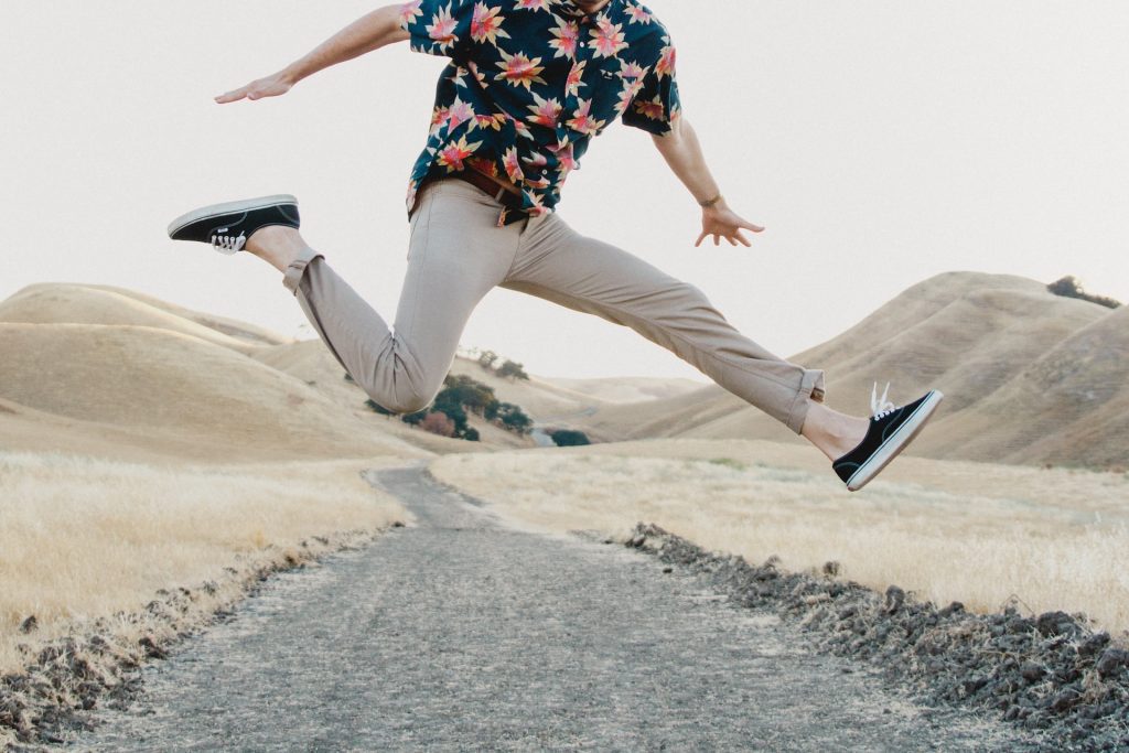 Chinos for men