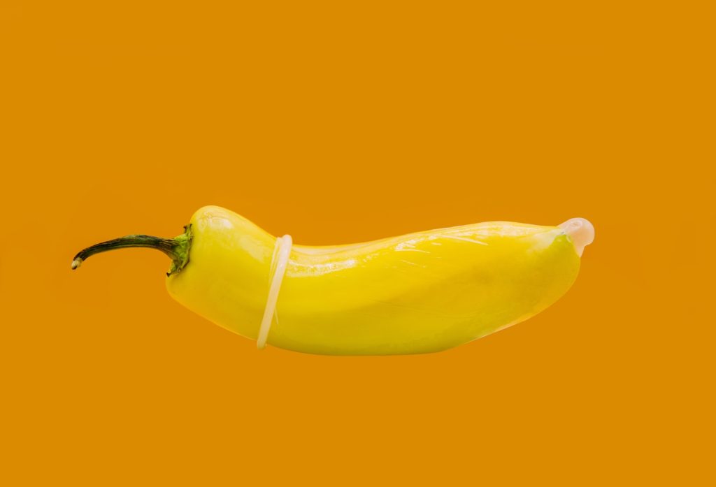 Choosing the Right Sex Products