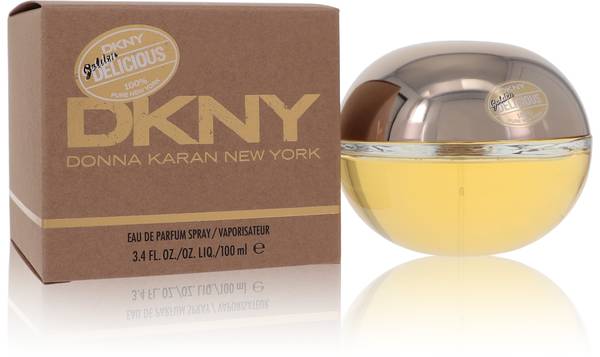 Donna Karan perfumes for women