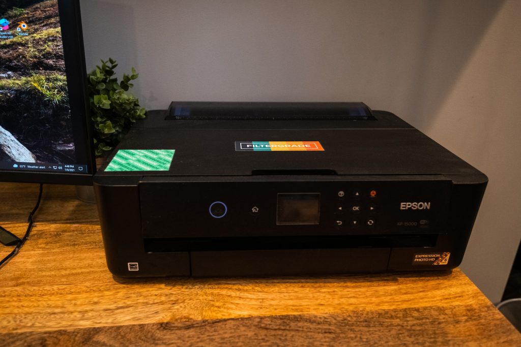 Epson printer buying guide