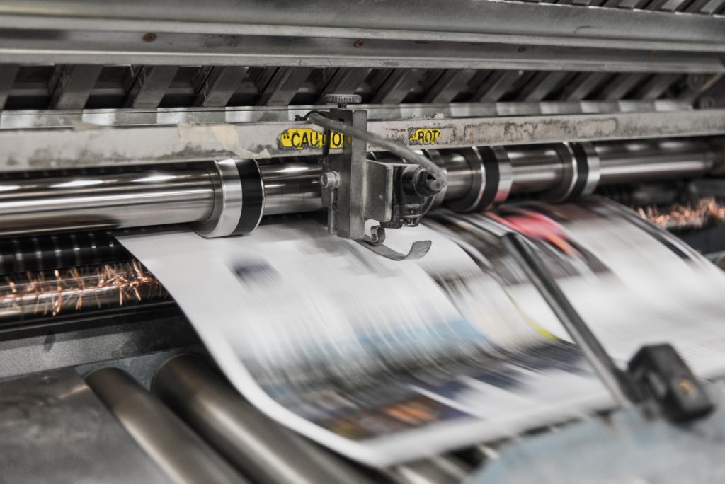 Epson printer application