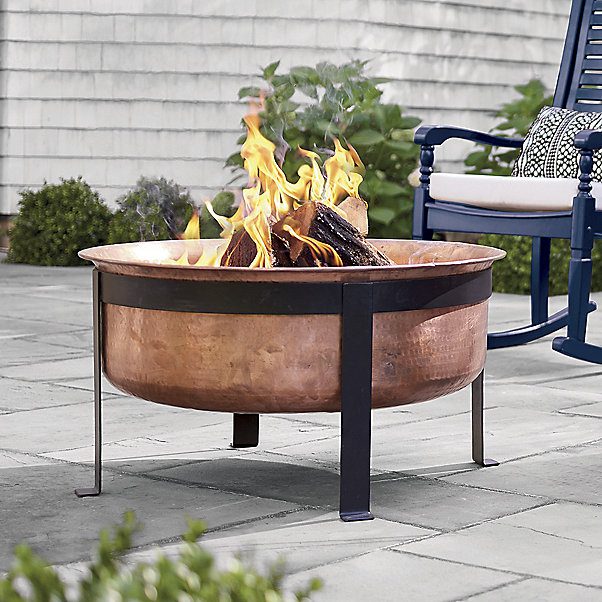 Fire Pits