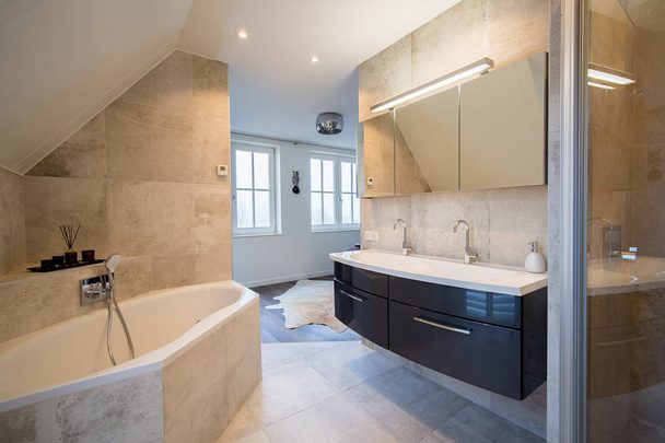 Freestanding Vanities