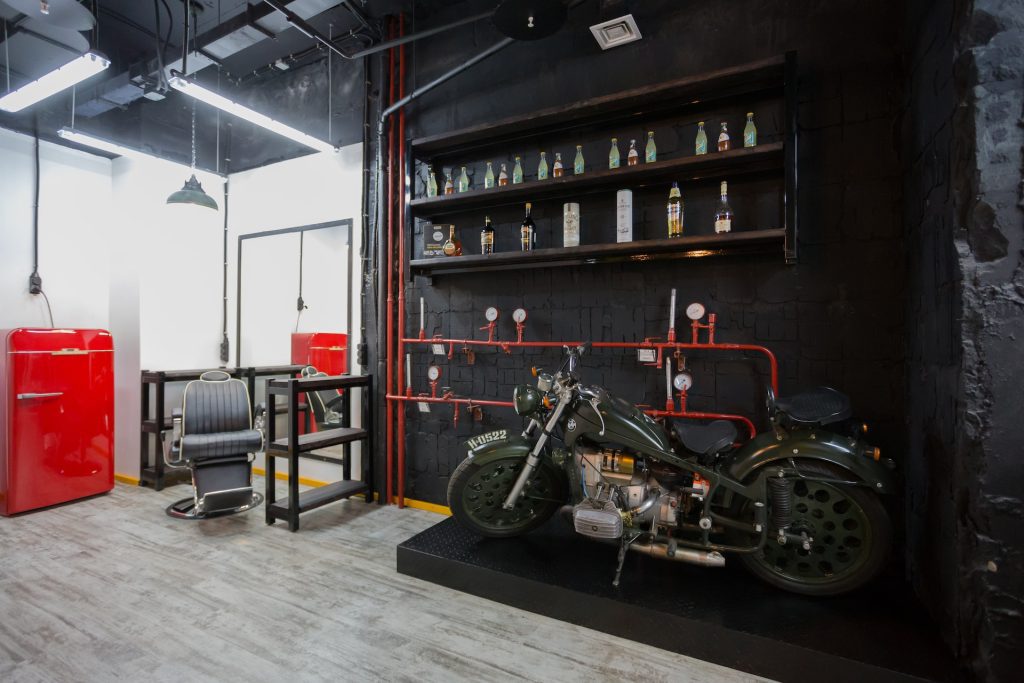 Garage Tool Maintenance