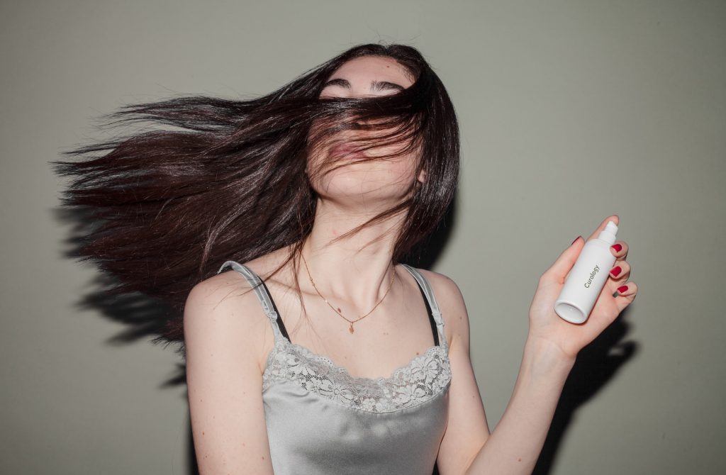 Hair Perfume