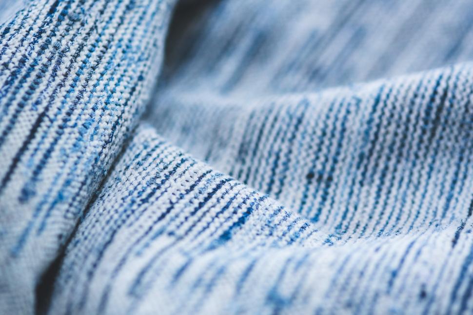 High-Tech Fabrics