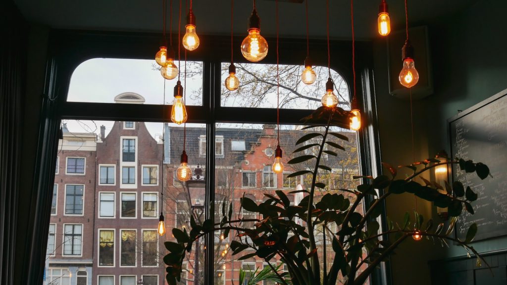 Home Lighting