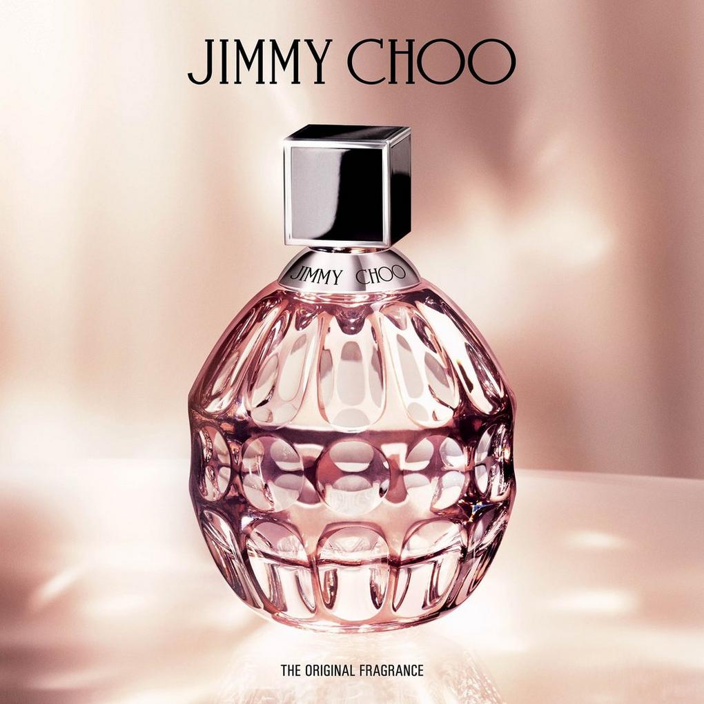 Jimmy Choo women perfumes