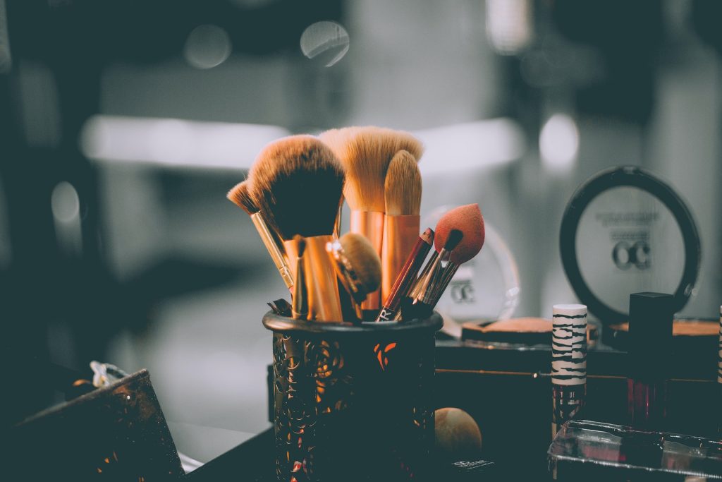 Latest cosmetic trends 2024