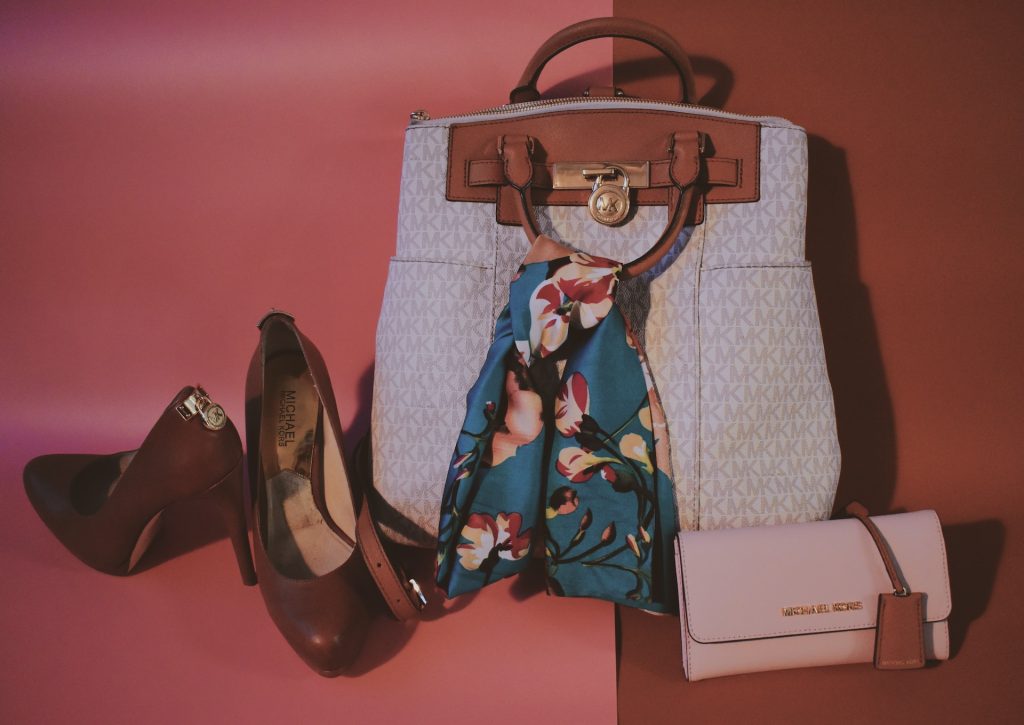 Michael Kors collection
