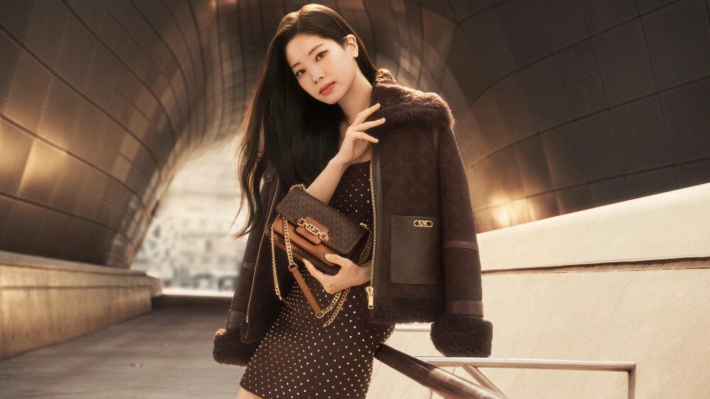 Michael Kors story