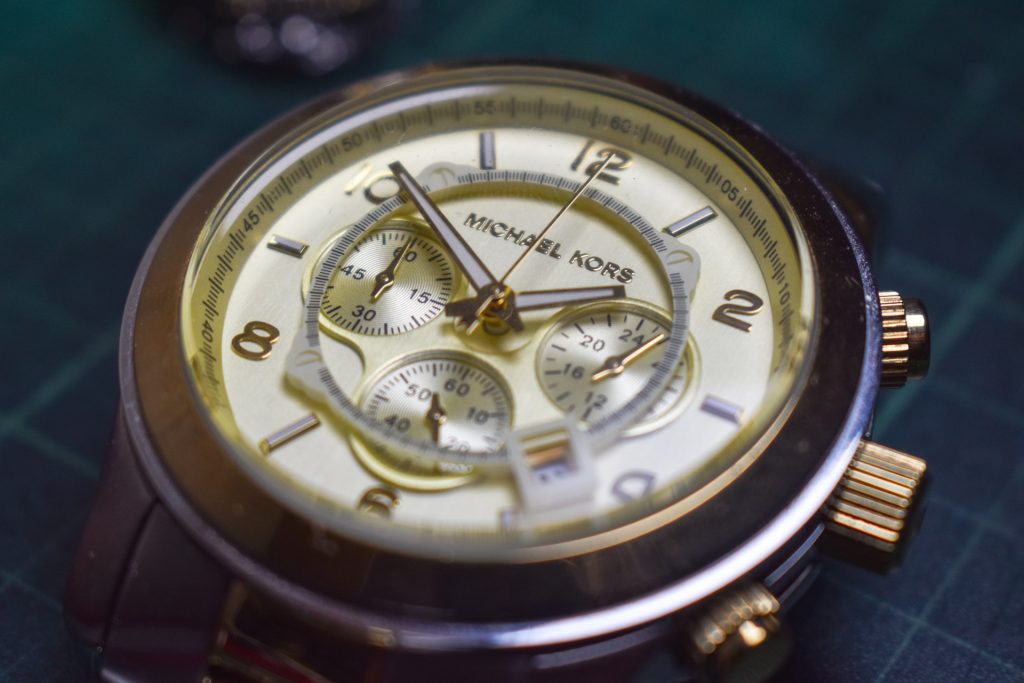 Michael Kors watches