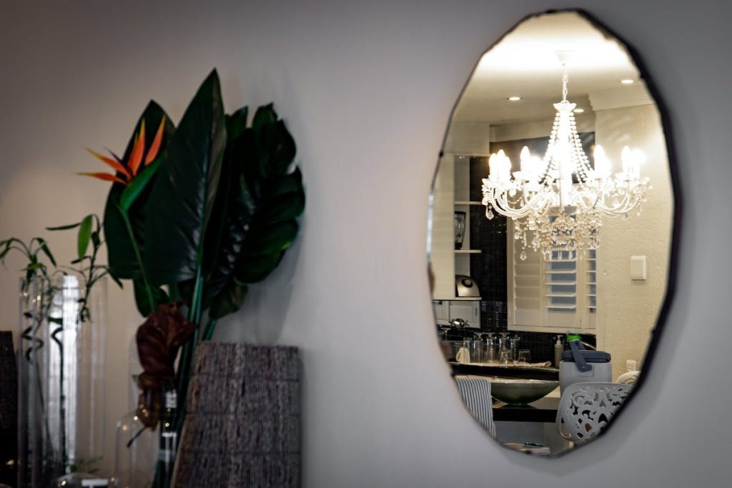 Mirror decor ideas