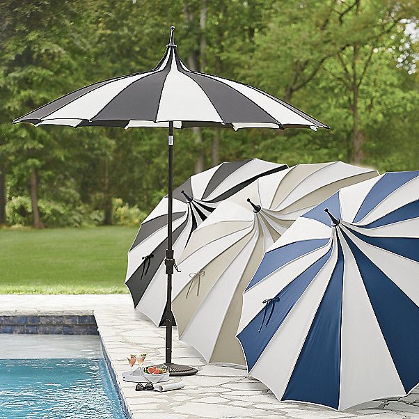 Patio Umbrellas