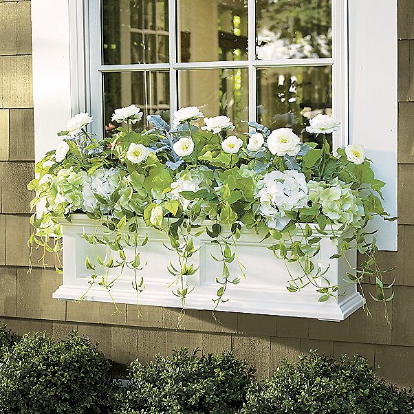 Planters, Urns & Windowboxes