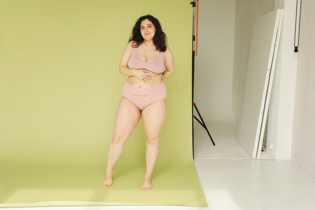 body positivity