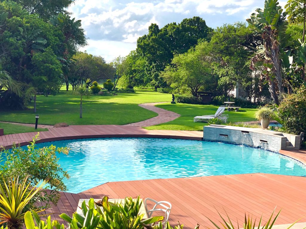 Public pool safety tips
