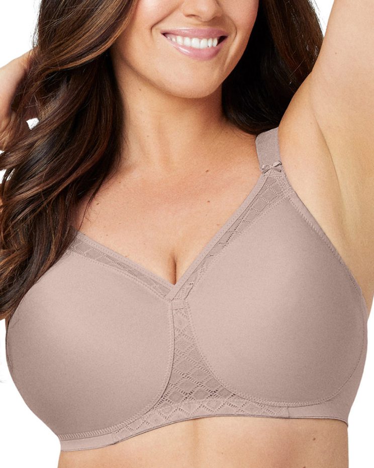 Seamless lingerie