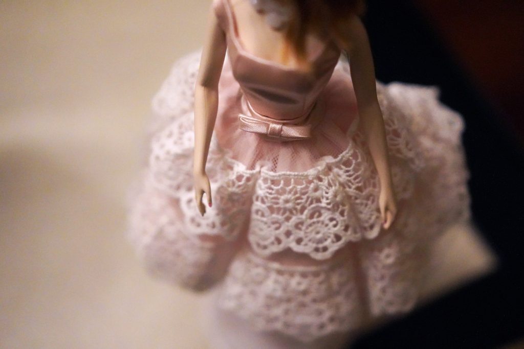 Sex doll