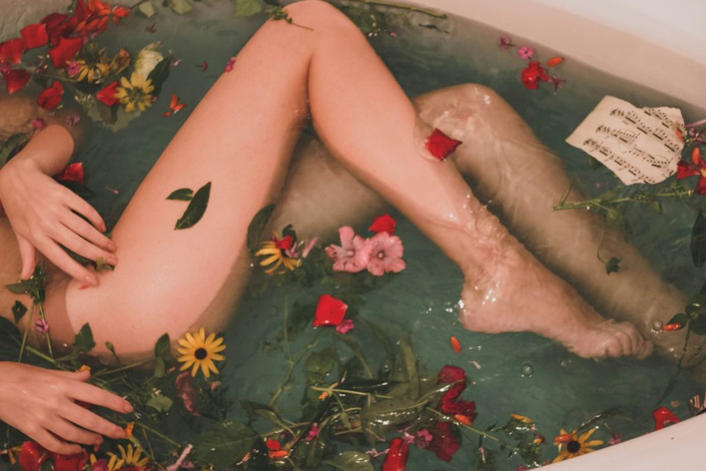 Skin Immunity