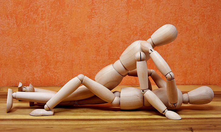 Legal Framework For Sex Dolls