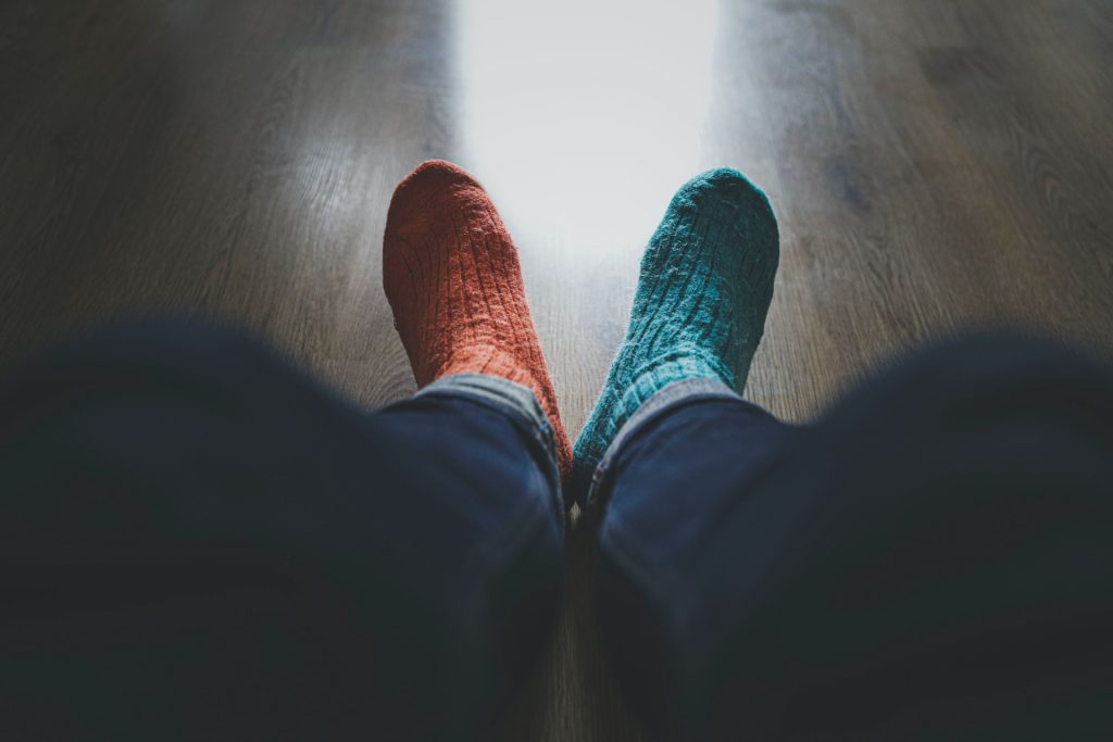 Sock Trends for 2024
