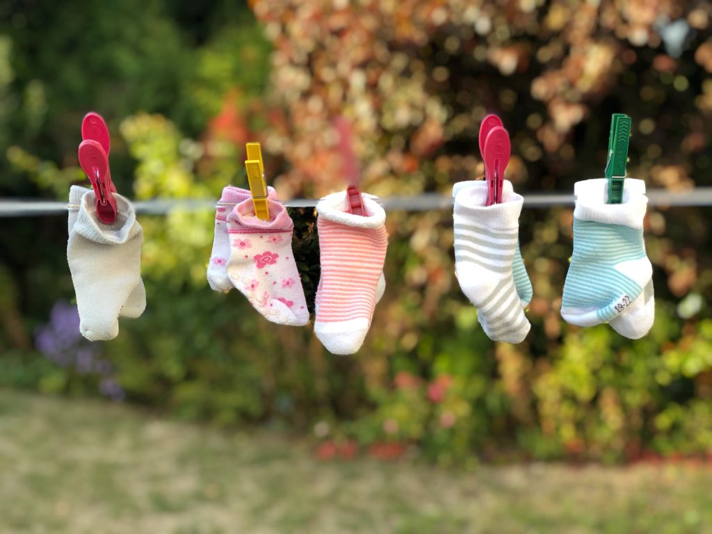 Socks Styling Trends 2024
