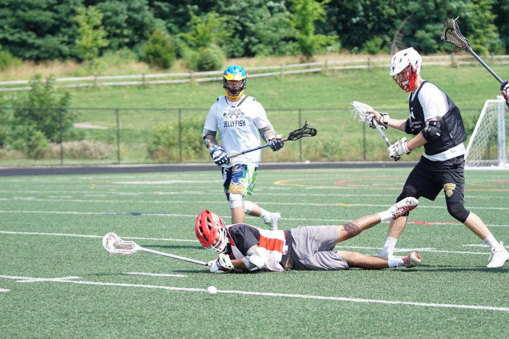 Sports Injury 1