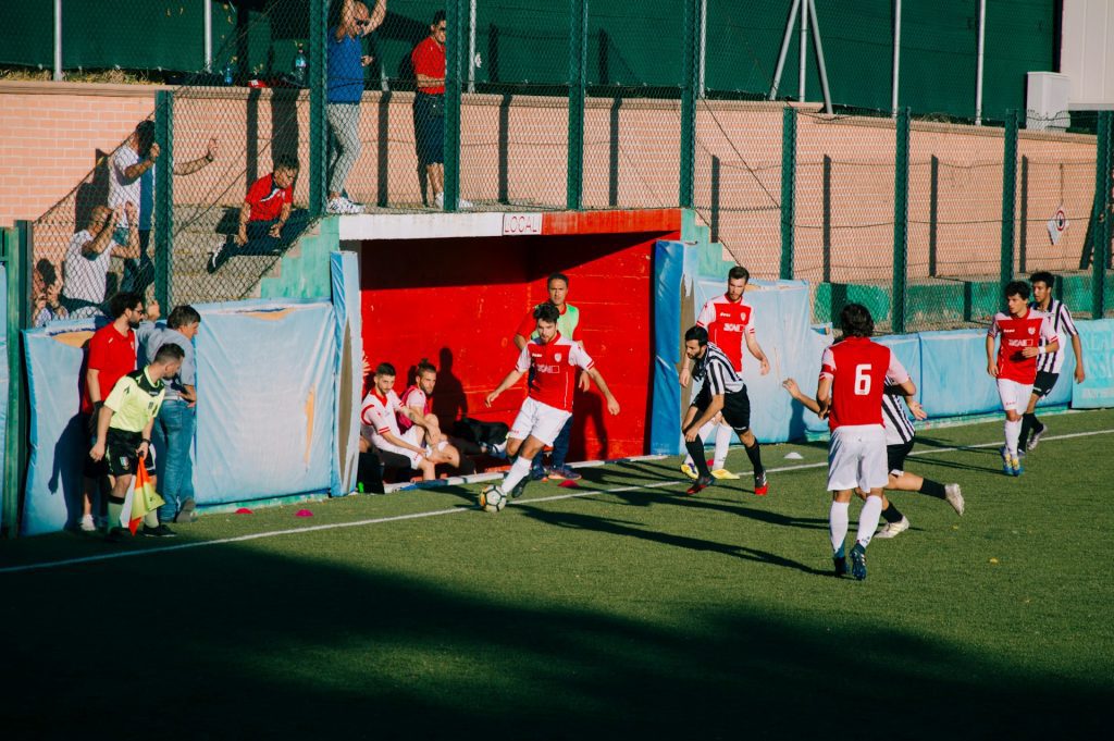 Sports Injury 4
