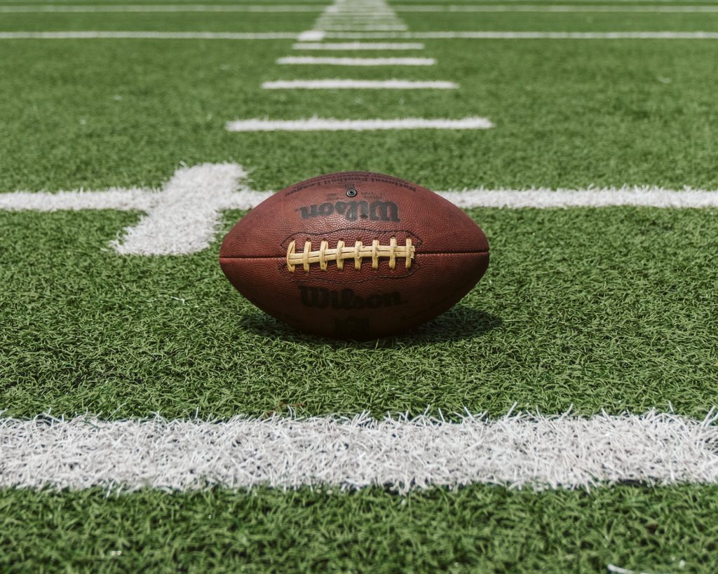 Sports equipment
