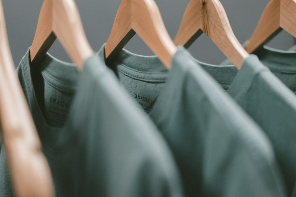 Sustainable fashion