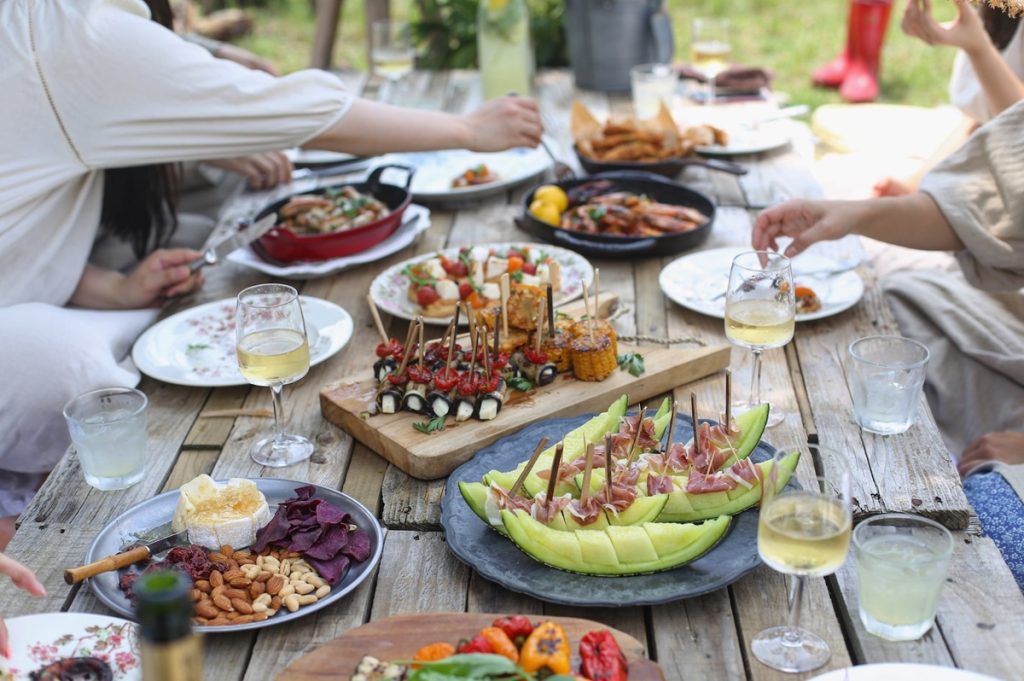 Thanksgiving Wine Pairings