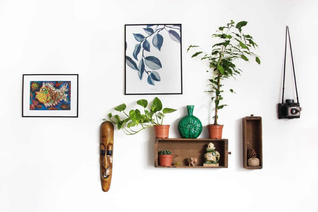 Wayfair seasonal home decor