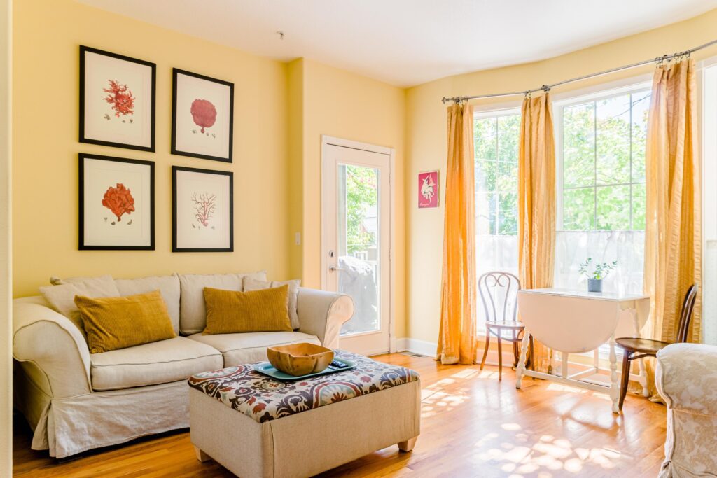 Wayfair summer decor